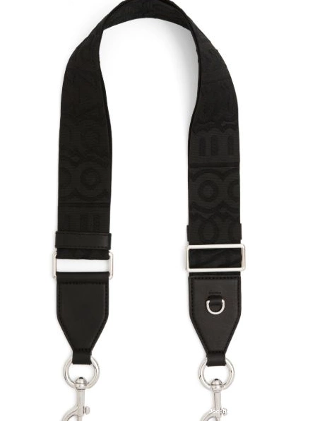 Cheap Strap' The strap Jacobs Women logo-motif Marc 0728